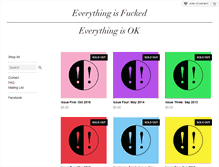 Tablet Screenshot of eifeio.com